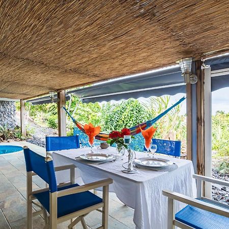 Villas Ti Creole Nogent Sainte-Rose Dış mekan fotoğraf