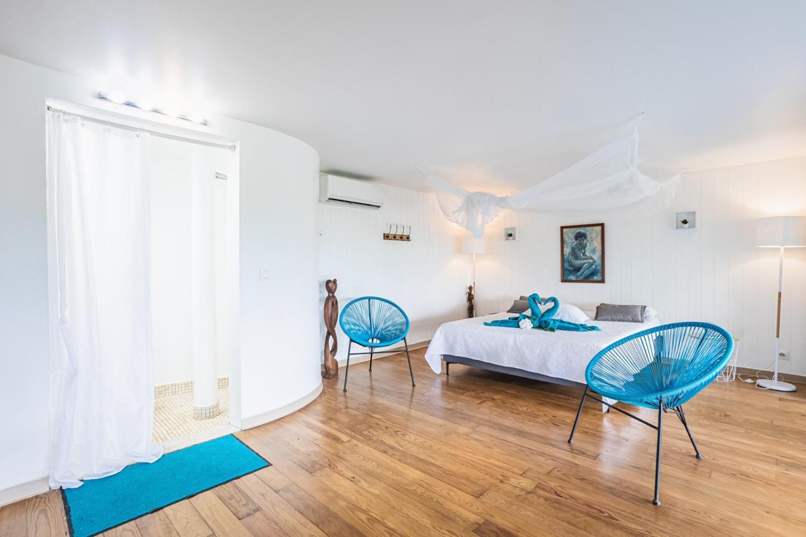 Villas Ti Creole Nogent Sainte-Rose Dış mekan fotoğraf